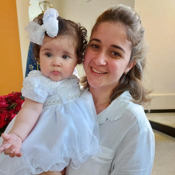 Emprego de babá Jaraguá do Sul: emprego de babá Fabiana