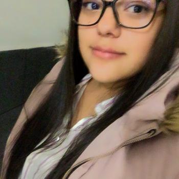 Niñera Bogotá: Camila
