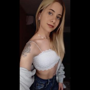 Babysitting Jobs in Las Piedras: babysitting job Antonella