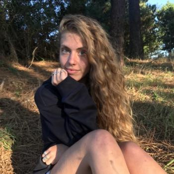 Canguros en Badalona: Carla