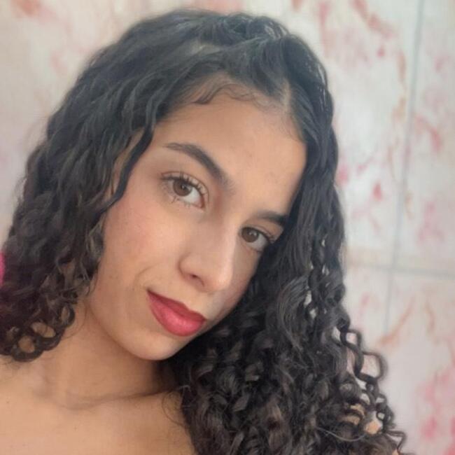 Emprego de babá em Sabará: Ana Carolina