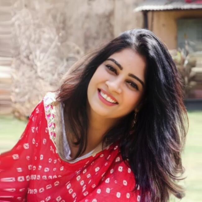 Ghāziābād में बेबीसिटिंग की नौकरी: Anubha