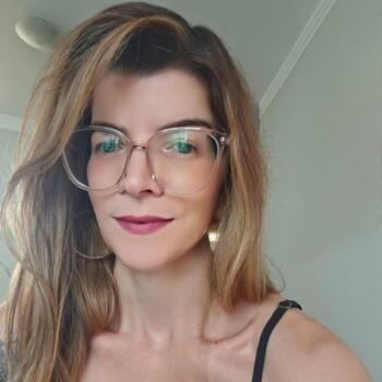 Babysitter in Nova Petrópolis: Franciele