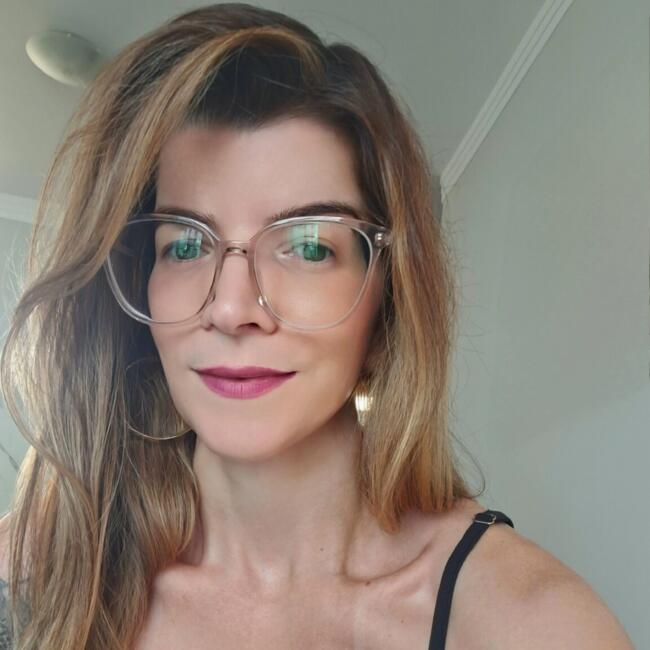 Babysitter in Nova Petrópolis: Franciele