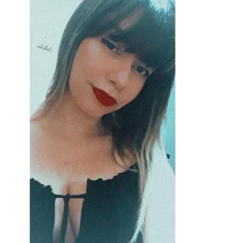 Emprego de babá em Maringá: emprego de babá Rafaela
