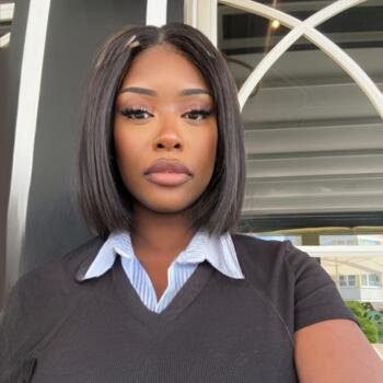 Niñera en Fleurus: Sharon