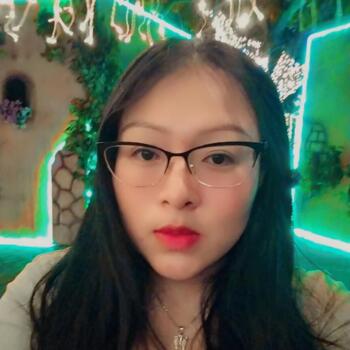 Babysitter in Chitré: Iryely