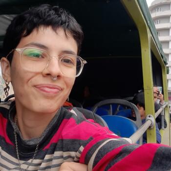 Niñera en Córdoba: Camila