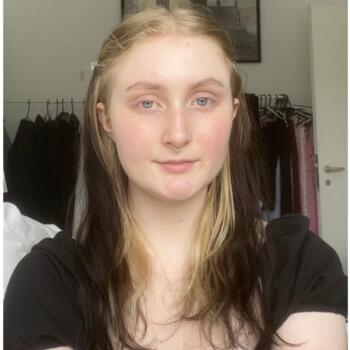 Babysitter in Kastrup (Region Hovedstaden): Emilie