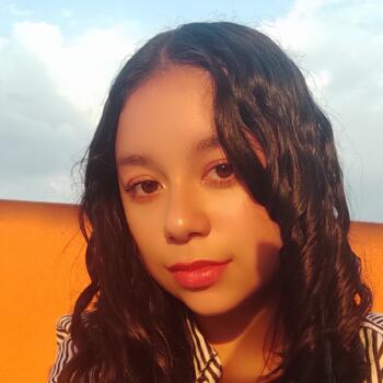 Niñera en Naucalpan de Juárez: Arizbeth