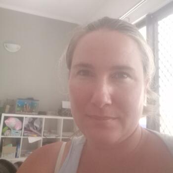 Babysitting job in Darwin: babysitting job Kate