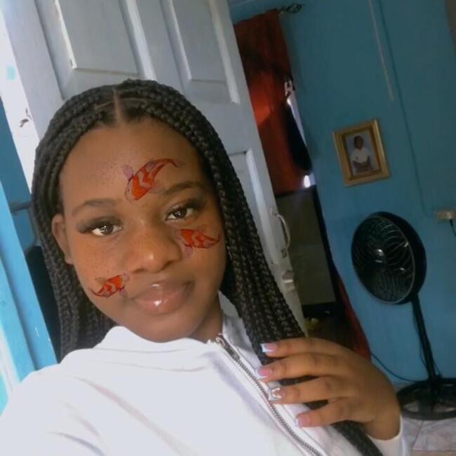 Babysitter in Montego Bay: Indi