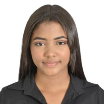 Niñera en Panamá: Anabella