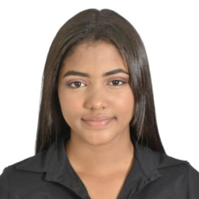 Niñera en Panamá: Anabella