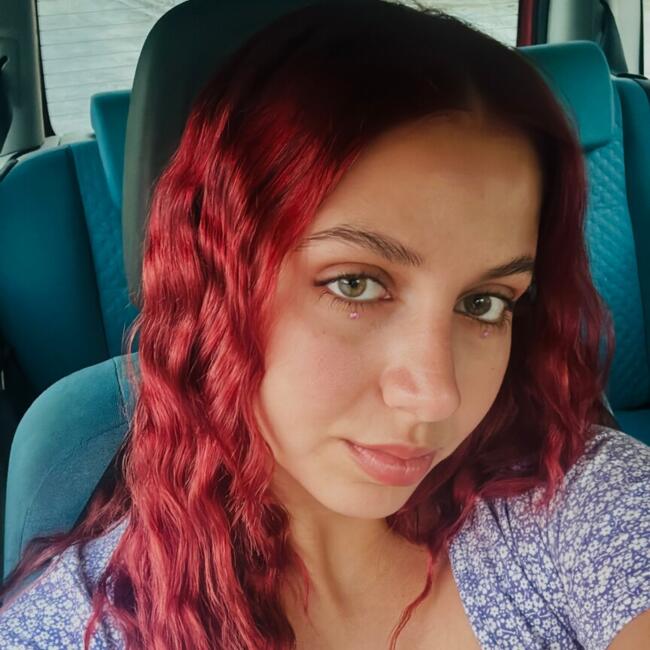 Babysitter in Nea Liosia: Βασιλική