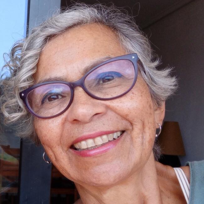 Nanny in Alicante: Belinda