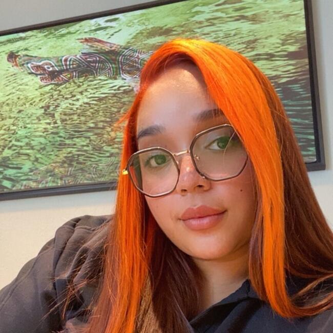 Babysitting job in Arraiján: Crystal