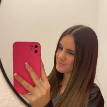 Babysitter in Villeneuve-Loubet: Melissa