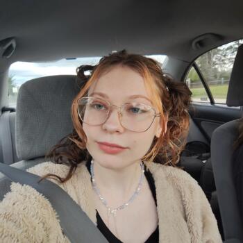Babysitter in Medford (Oregon): Caidence