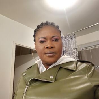 Babysitter in Drancy: Nassirane