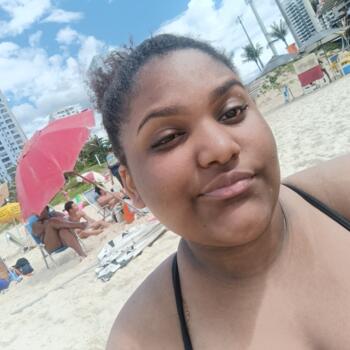Babá em Duque de Caxias: Nathaly