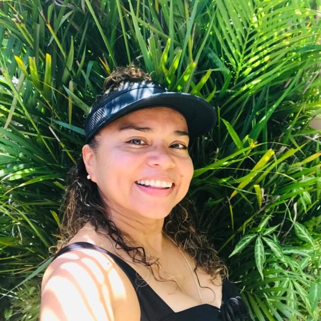 Niñera en Ciudad de Limón: Maricela