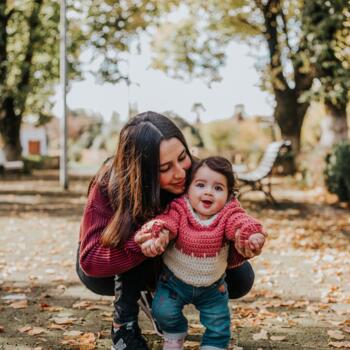 Niñera en Maipú: Camila