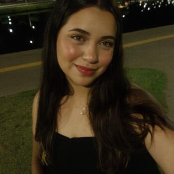 Babá em Canaã dos Carajás: Lorena