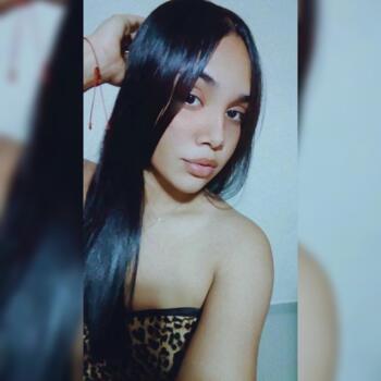 Babysitter in Santo Domingo Este: Emely