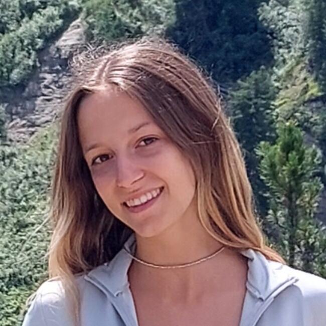 Babysitter in Pesaro: Sara