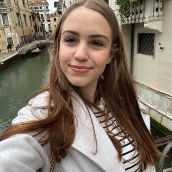 Babysitter in Prague: Alžběta