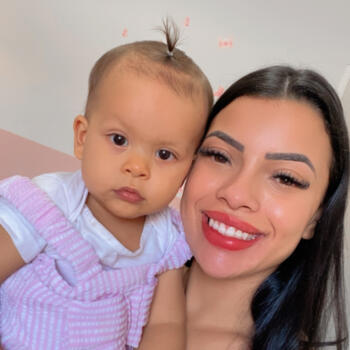 Emprego de babá em Itapetininga: emprego de babá Maria