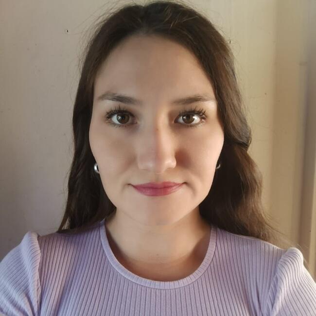 Babysitter in Concepción: Brisa