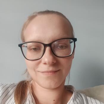 Babysitter in Rzeszów: Karina