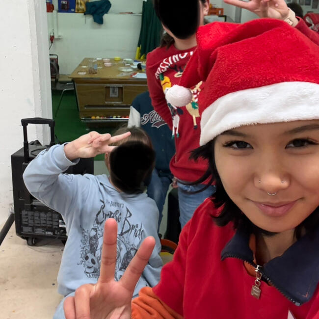 Baby-sitter in Regensdorf: Jeo