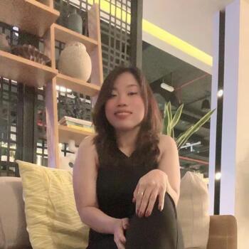 Nanny in Dubai: Marie