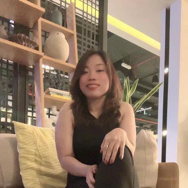 Nanny in Dubai: Marie