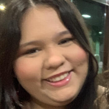 Babysitter in Teresina: Beatriz