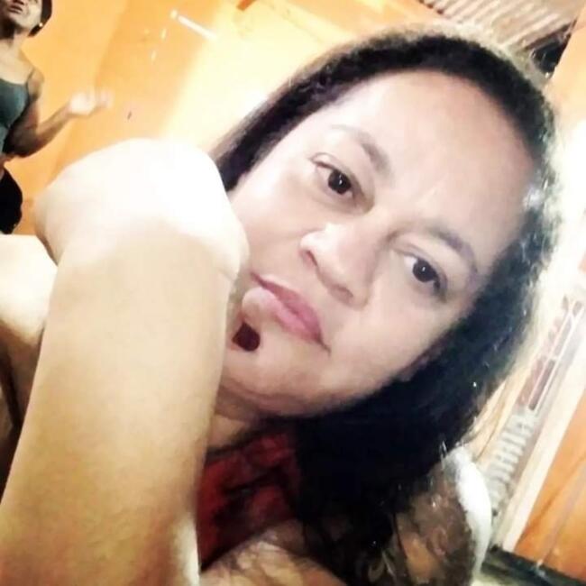 Babysitter in São Paulo: Aldeneide