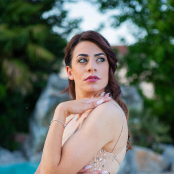 Babysitter a Monte San Giovanni Campano: Emily