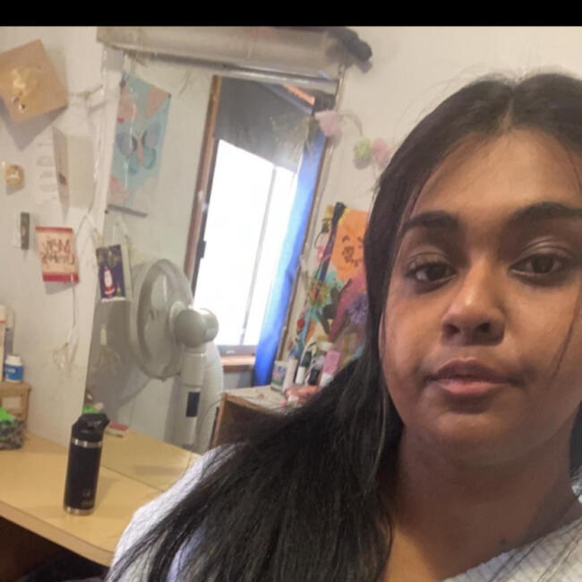 Babysitter in Wangaratta: Sharmyitha
