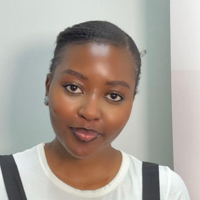 Nanny in Ras al-Khaimah: Ann