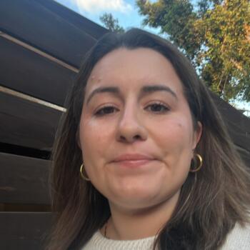 בייביסיטר תל אביב-יפו: Lucia