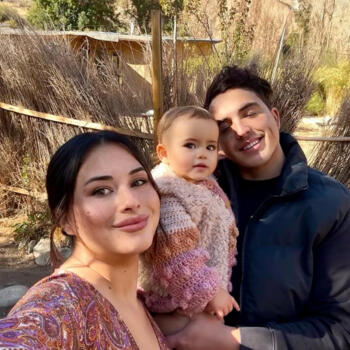 Δουλειά για babysitter στην περιοχή La Serena: δουλειά φύλαξης παιδιών Romina