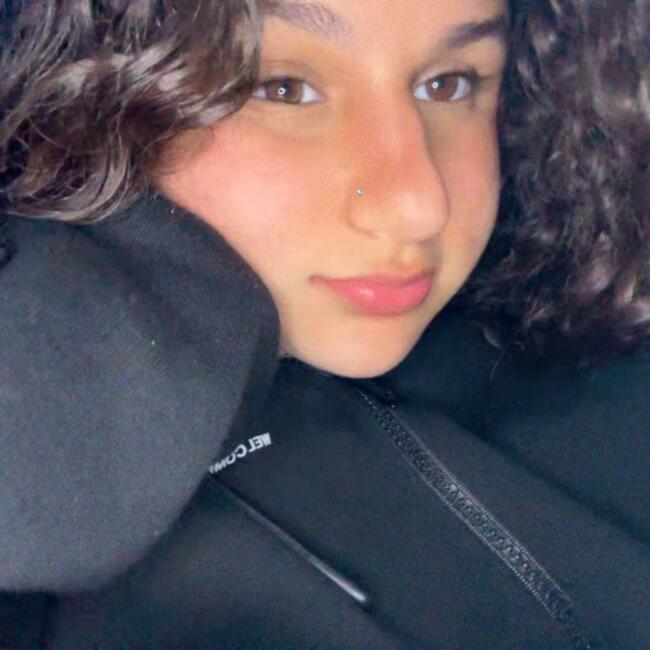 Babysitter in Oeiras: Betania