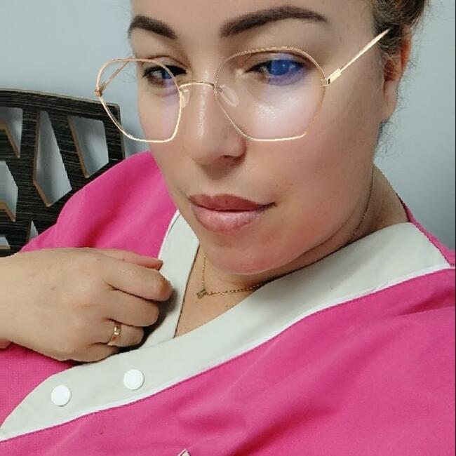 Nanny in Perpignan: Samiha