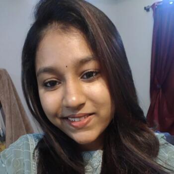 बेबीसिटर चेन्नई: SwethaChandrasekar