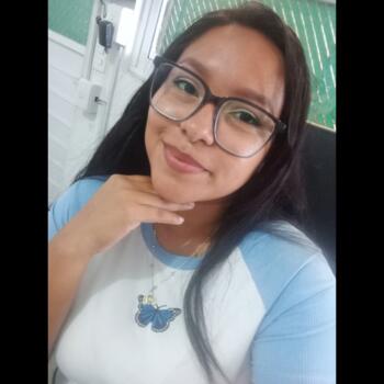 Babysitting job in Villahermosa: babysitting job Daniela