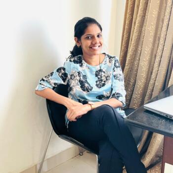 चेन्नई में बेबीसिटिंग की नौकरी: बेबीसिटिंग से जुड़े काम Keerthi