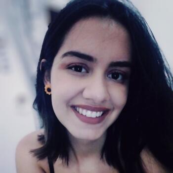 Babysitter in São José dos Campos: Ana Beatriz